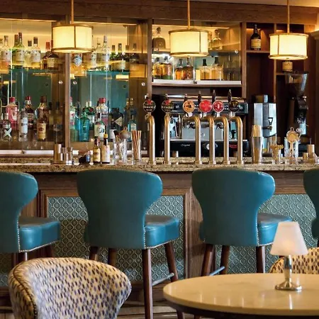 Aghadoe Heights & 5*