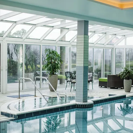 Aghadoe Heights & Hotel Fossa