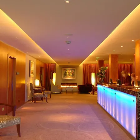 Aghadoe Heights & Hotel