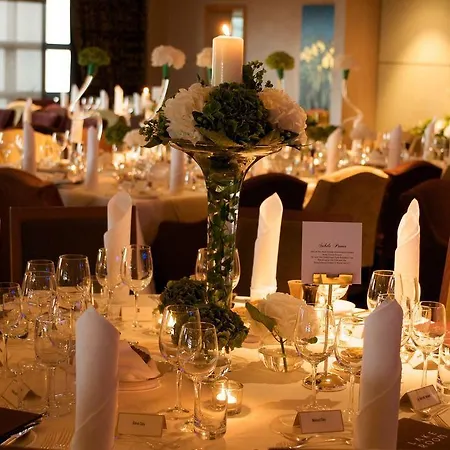 Aghadoe Heights & 5* קיל איירן