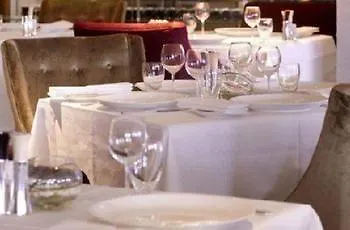 Aghadoe Heights Hotel&spa Hotel