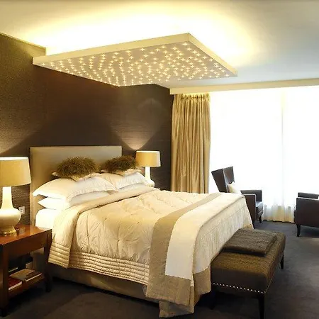 מלון Aghadoe Heights &