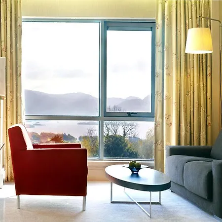 Aghadoe Heights & מלון קיל איירן