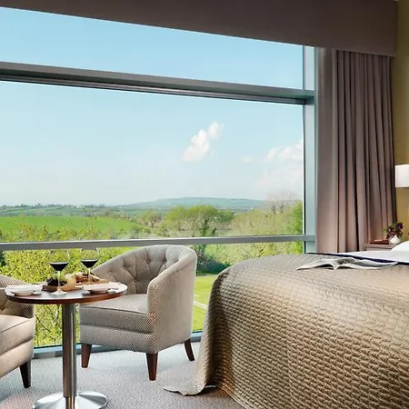 Hotel Aghadoe Heights & Fossa