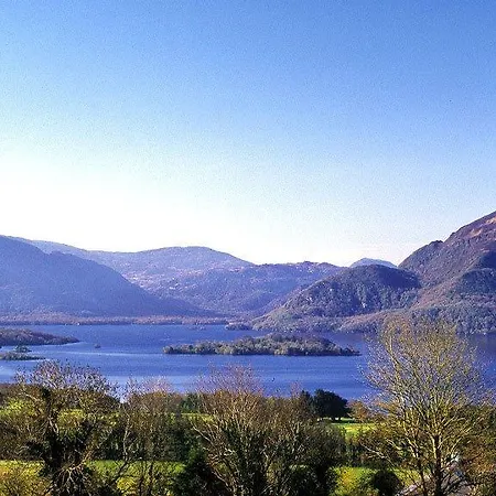 Aghadoe Heights & 5* קיל איירן