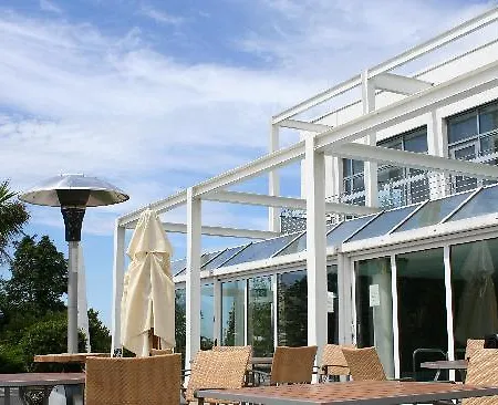 Aghadoe Heights & מלון 5*