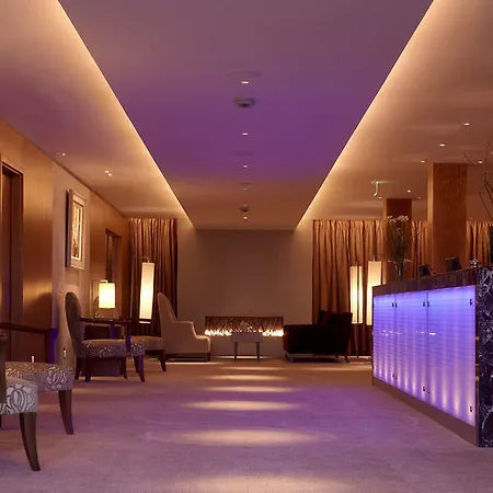 Aghadoe Heights &
