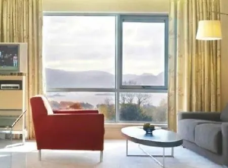 Aghadoe Heights & מלון קיל איירן