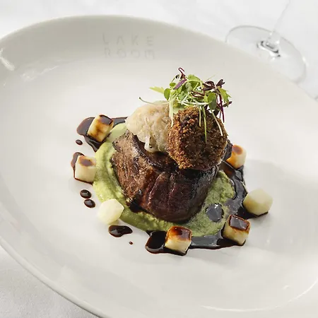 Hotel Aghadoe Heights & Fossa