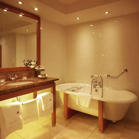 Hotel Aghadoe Heights & Fossa