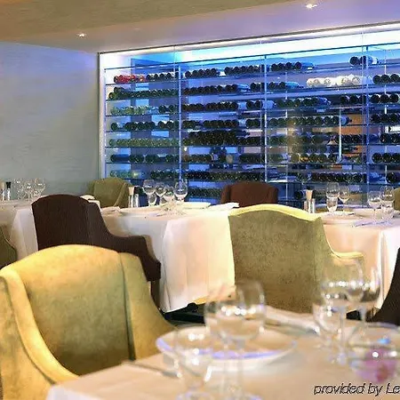 ホテル Aghadoe Heights & 5*