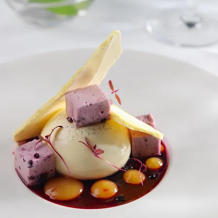 Hotel Aghadoe Heights & Fossa