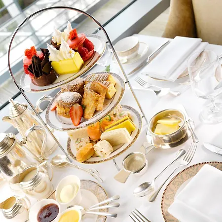 Aghadoe Heights Hotel&spa 5*