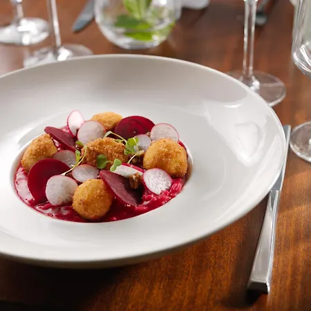 Aghadoe Heights & 5* Fossa