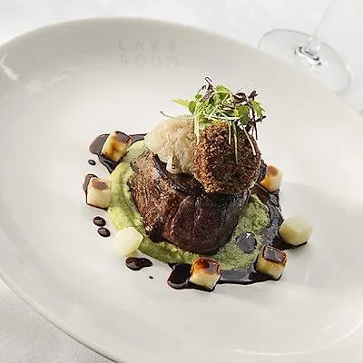Отель Aghadoe Heights & Килларни