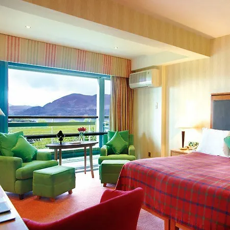 Aghadoe Heights Hotel&spa Hotel Fossa