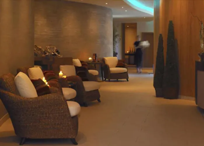 Aghadoe Heights & 5* Fossa