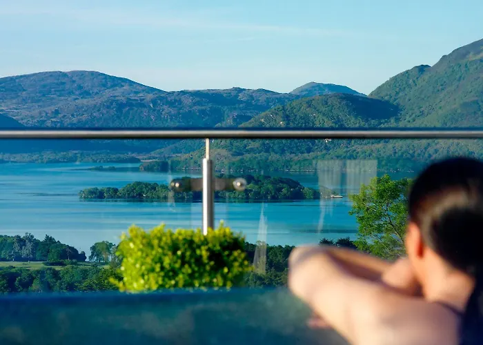 Aghadoe Heights & 5*