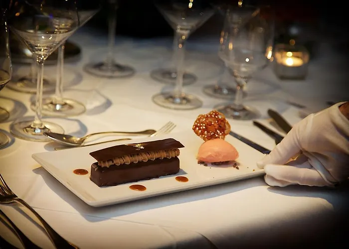 Aghadoe Heights & Hotel 5*