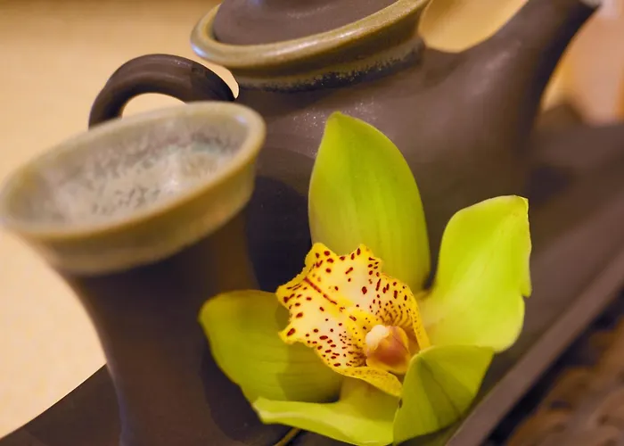 Aghadoe Heights & Fossa