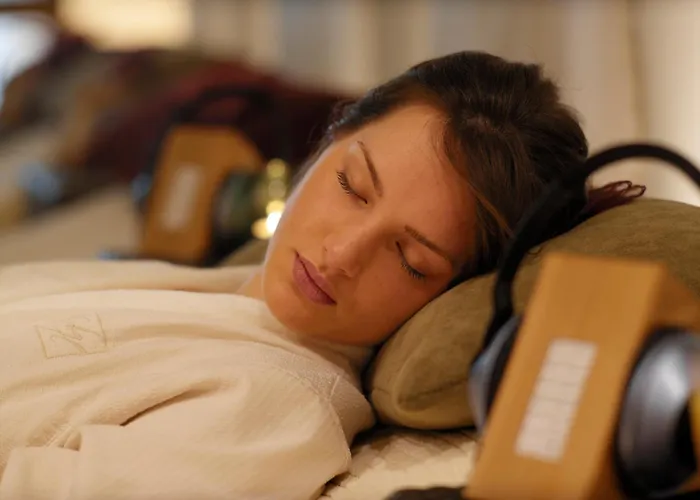 Aghadoe Heights & Fossa