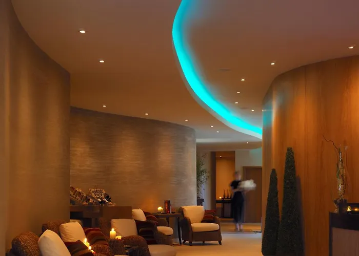 Hotel Aghadoe Heights & 5*