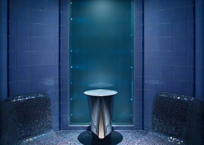 Отель Aghadoe Heights &