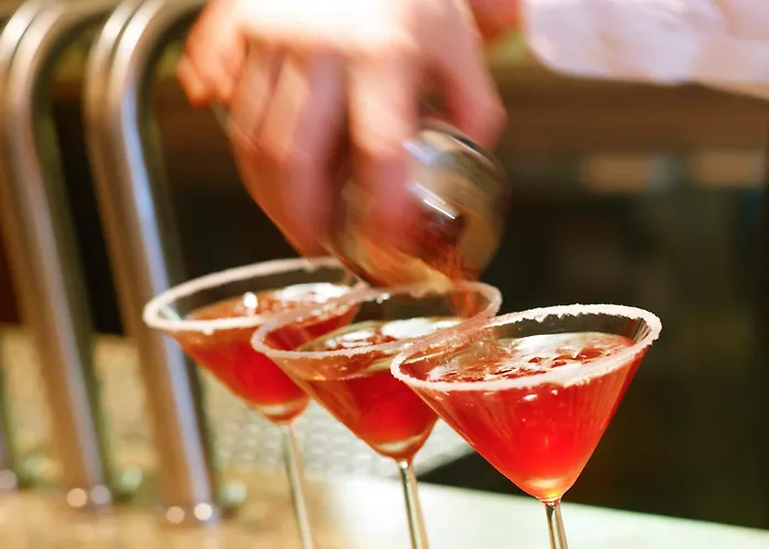 Отель Aghadoe Heights & 5*