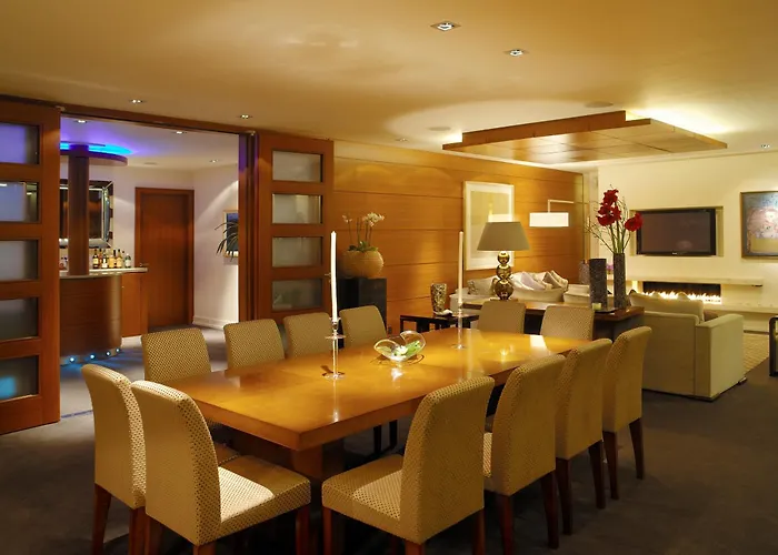 Hotel Aghadoe Heights &