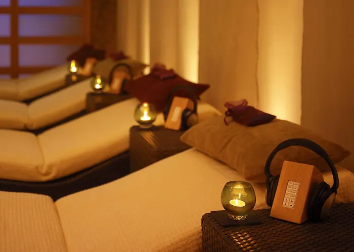 Aghadoe Heights & Fossa