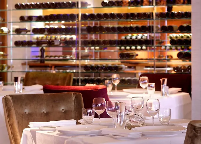 Aghadoe Heights & Fossa