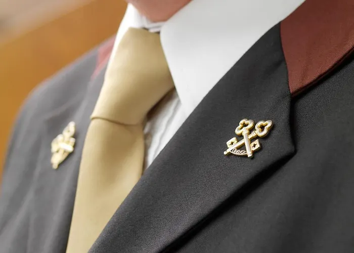 Aghadoe Heights & Fossa