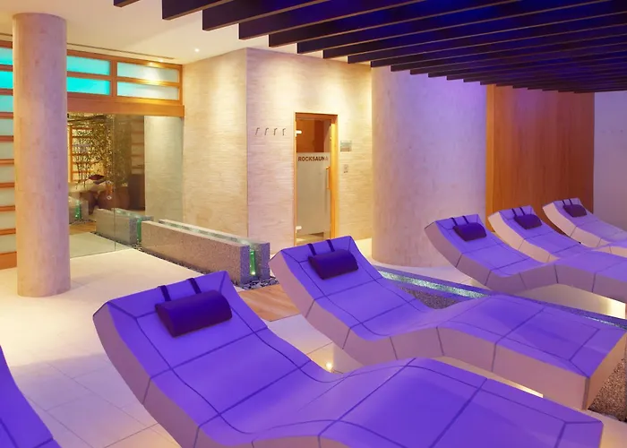 Aghadoe Heights & Fossa