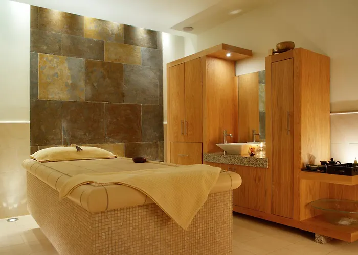 Aghadoe Heights & Fossa