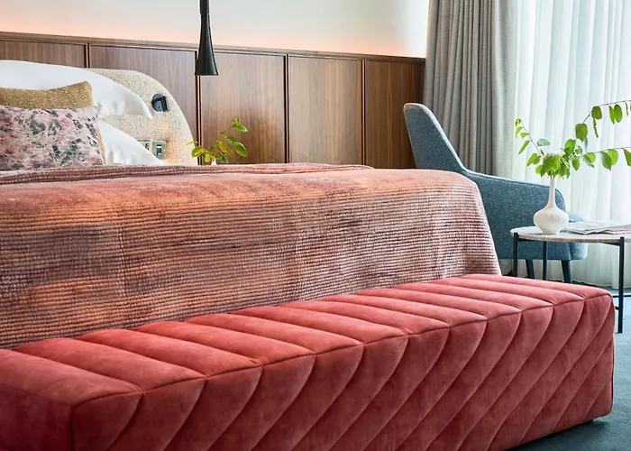 Aghadoe Heights & 5* Fossa