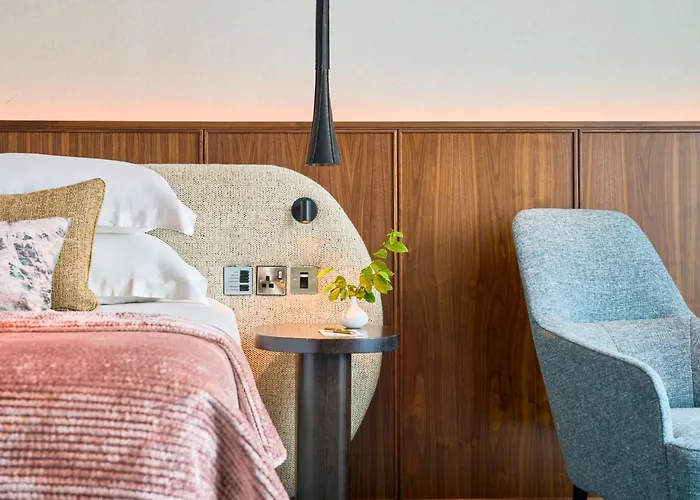 Aghadoe Heights & 5* Fossa