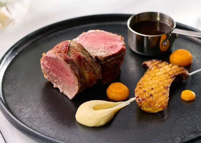 Aghadoe Heights & Fossa