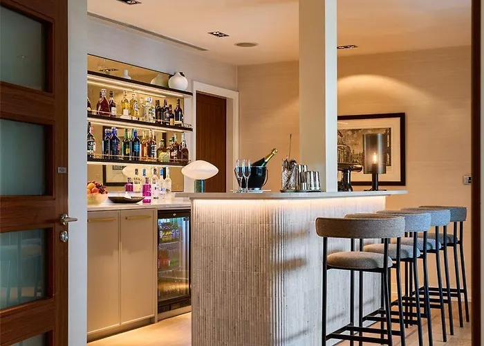 Aghadoe Heights & Fossa