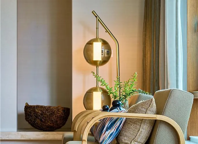 Aghadoe Heights & Hotel