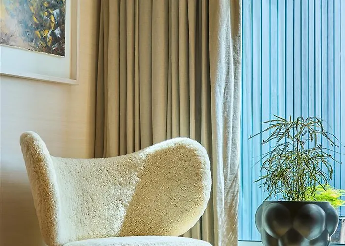 Hotel Aghadoe Heights &