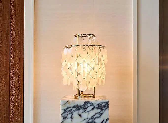 Aghadoe Heights & Отель 5*