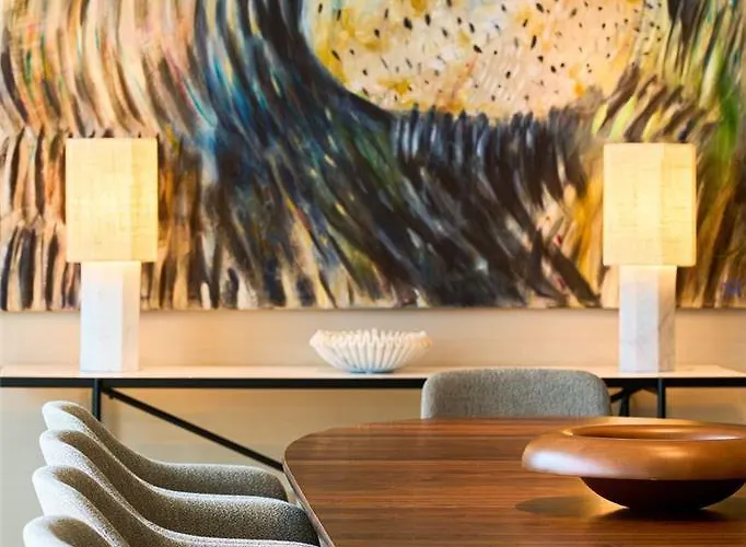 Hotel Aghadoe Heights &