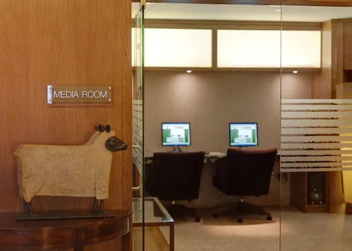 Aghadoe Heights & Fossa