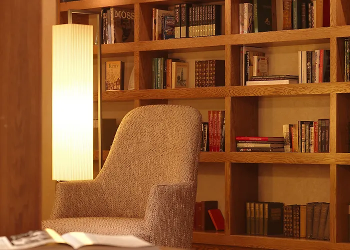 Hotel Aghadoe Heights &