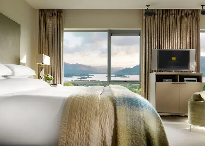 Aghadoe Heights &