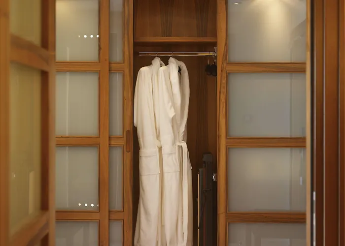 Aghadoe Heights & Отель 5*