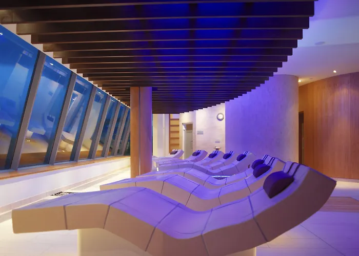 Hotel Aghadoe Heights & 5*