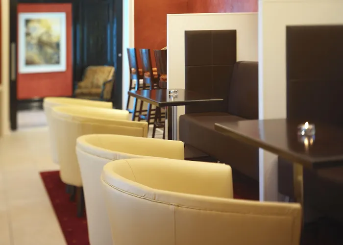 Aghadoe Heights & 5* Fossa