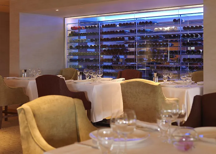 Aghadoe Heights & Fossa