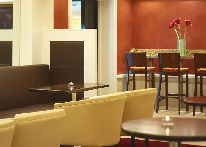 Aghadoe Heights & Fossa